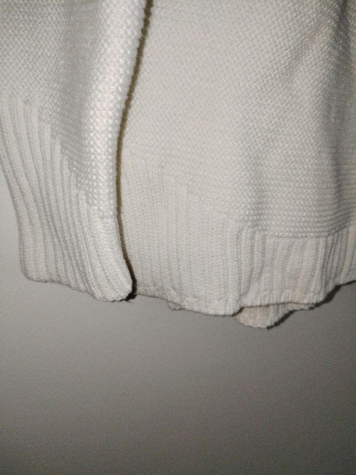 Pull femmes taille S - photo numéro 4