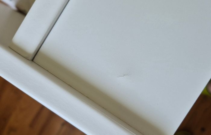 Lit bébé et commande vertbaudet - photo numéro 5
