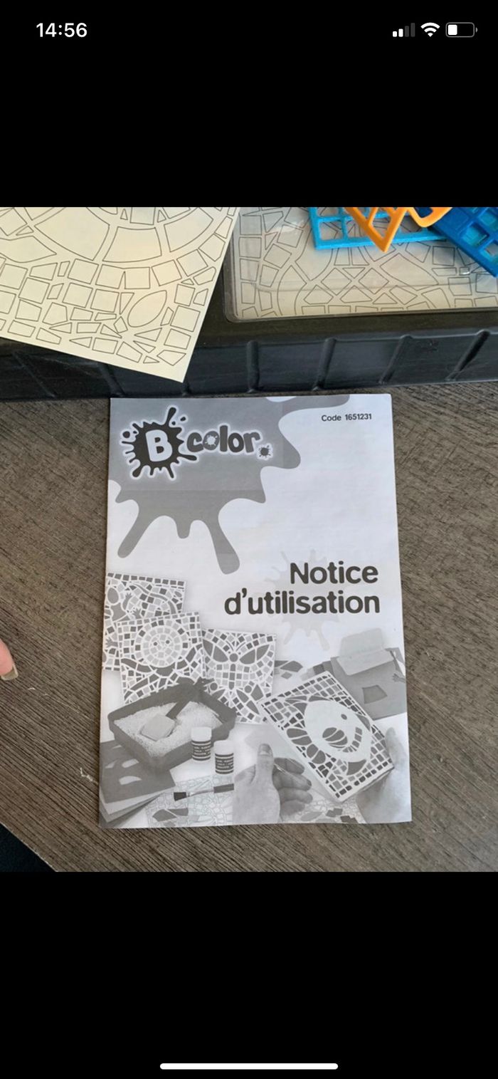 Mosaïque création - photo numéro 5