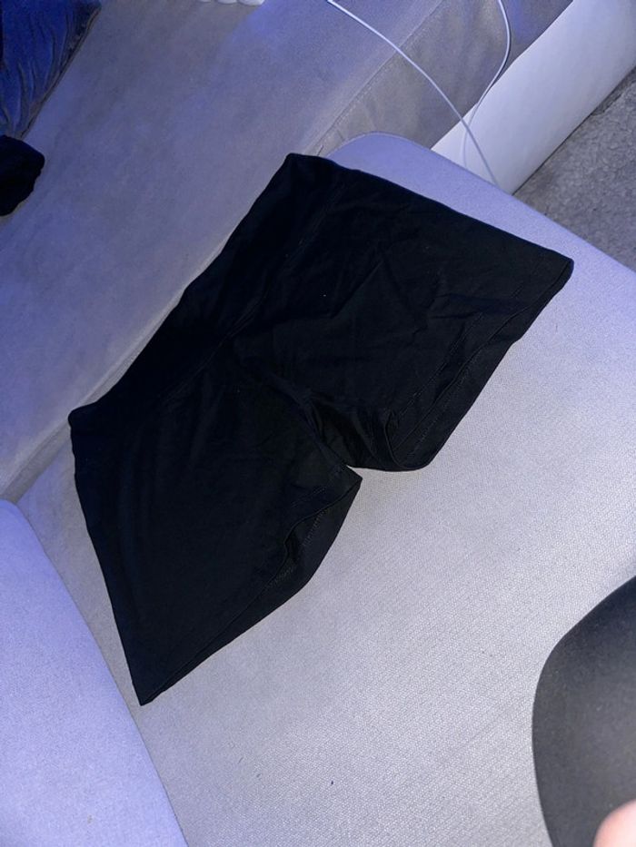 Short L