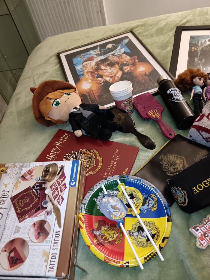 Harry Potter - photo numéro 2