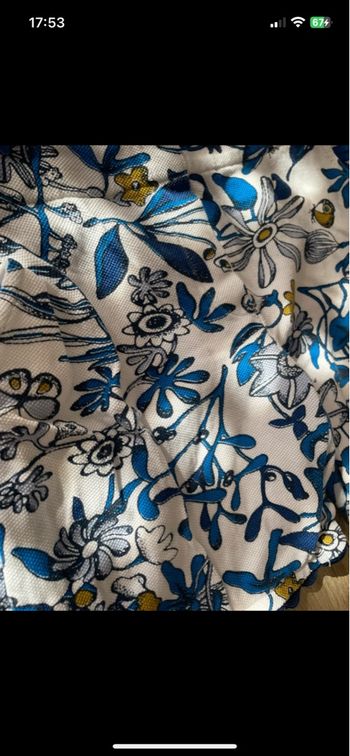 Ensemble 8 ans petit bateau