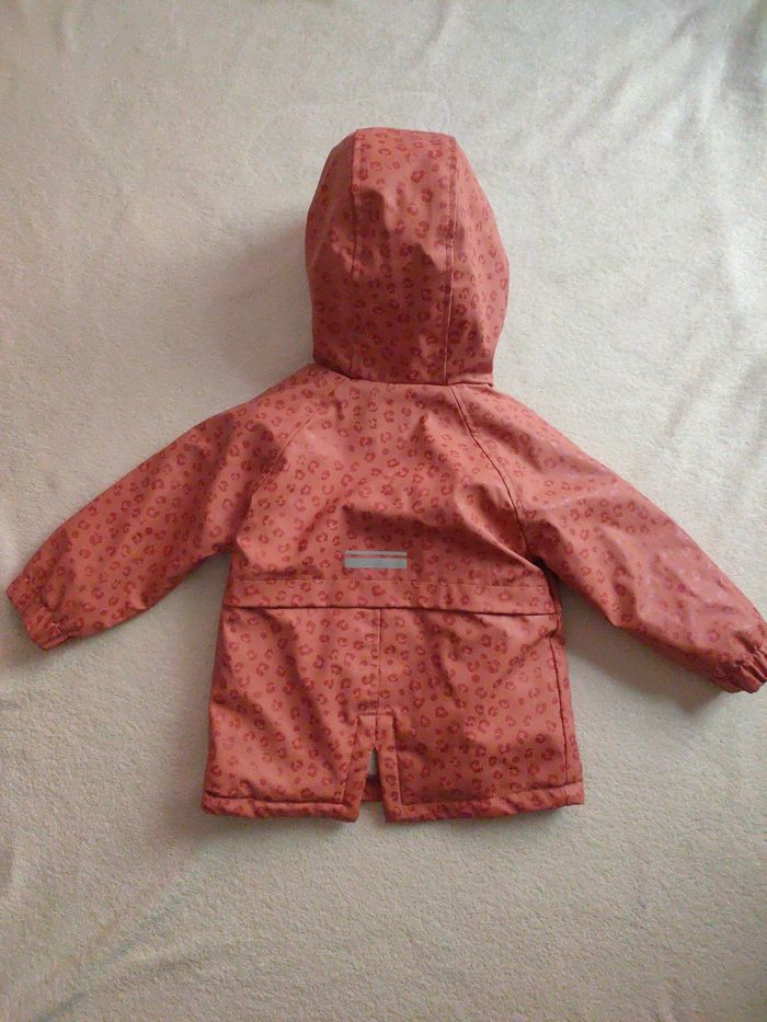 Veste imperméable - photo numéro 7