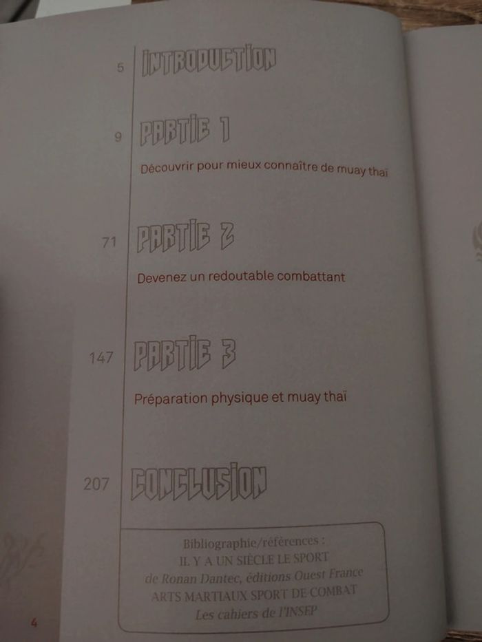 A. Do-Truong / J. Savoldelli ⭐ Boxe thaïlandaise Muay thaï - photo numéro 6