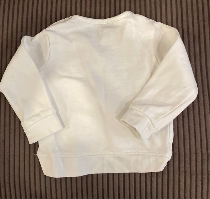 Pull 18 mois - photo numéro 2