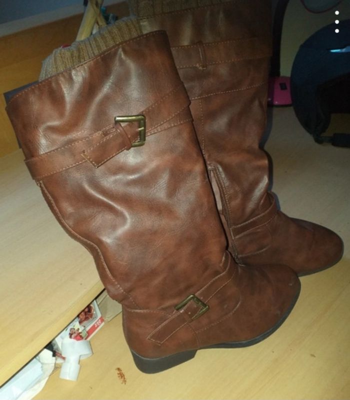 Bottes Ardene - photo numéro 6