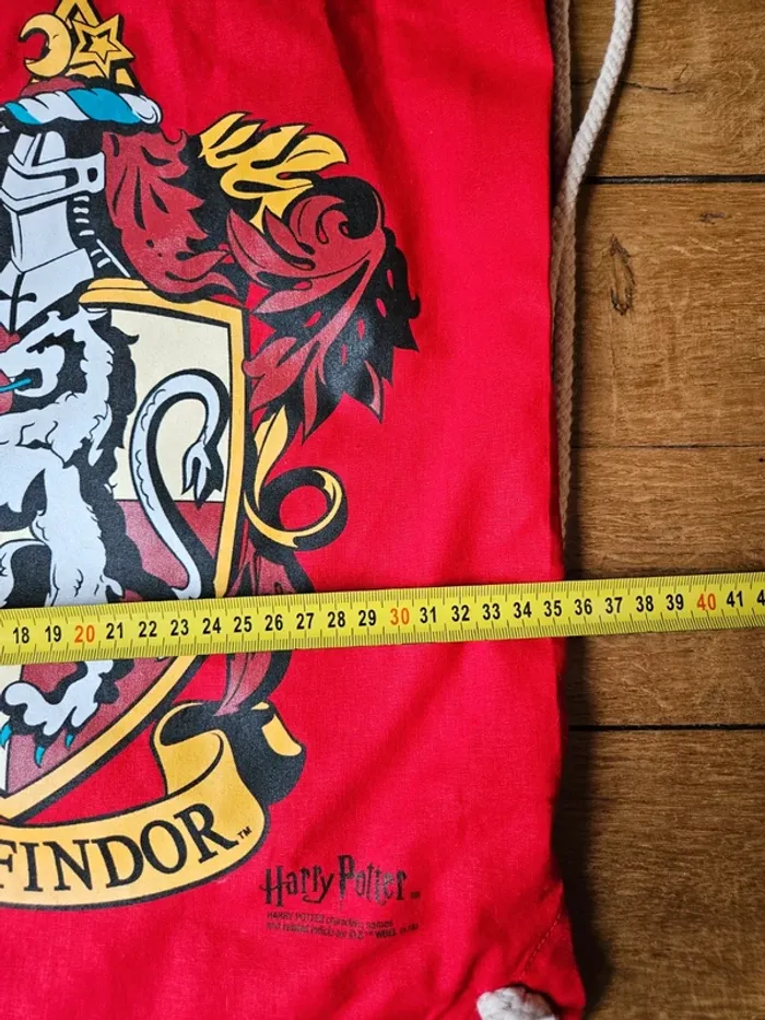 Sac Harry Potter - photo numéro 4