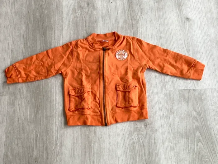 Gilet 18/24 mois Ababy