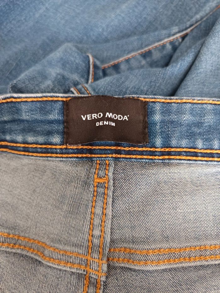 Jean Vero Moda taille XL - photo numéro 12