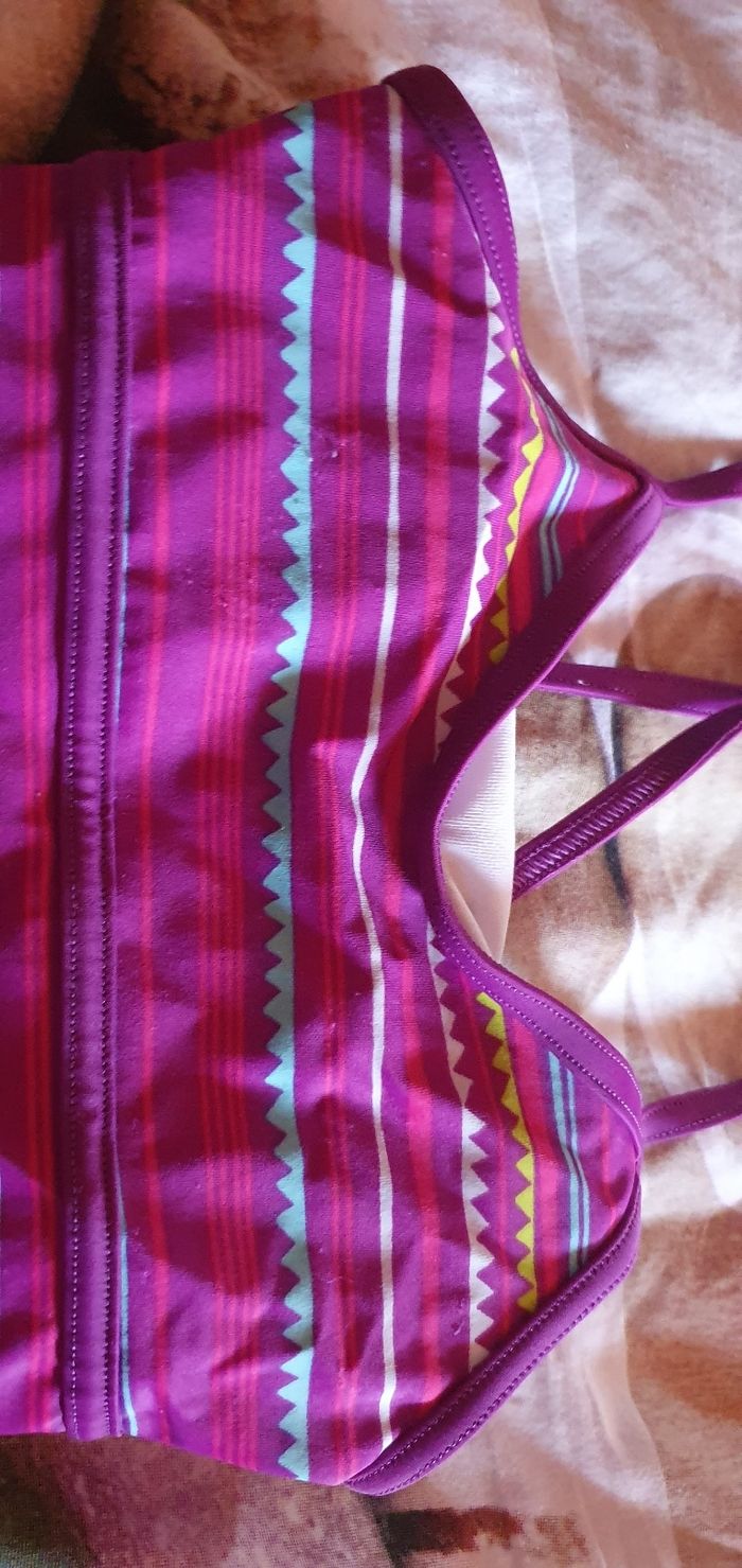 Maillot de bain - photo numéro 3