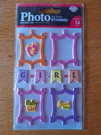 Stickers