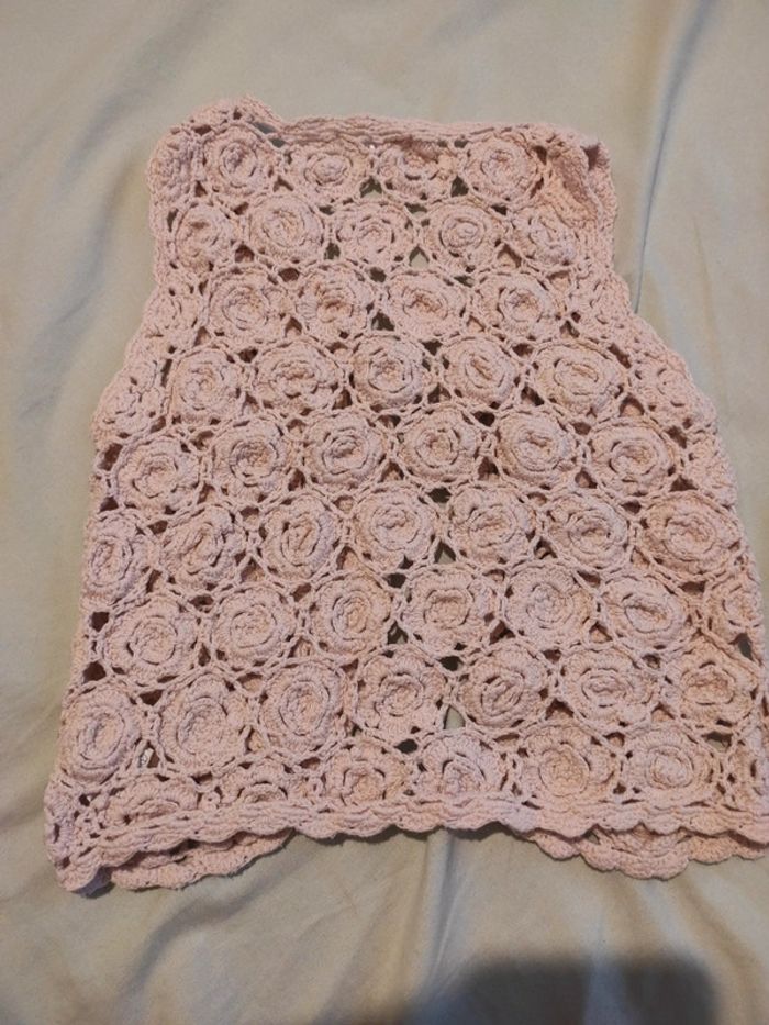 Gilet T18M Kitchoun - photo numéro 2