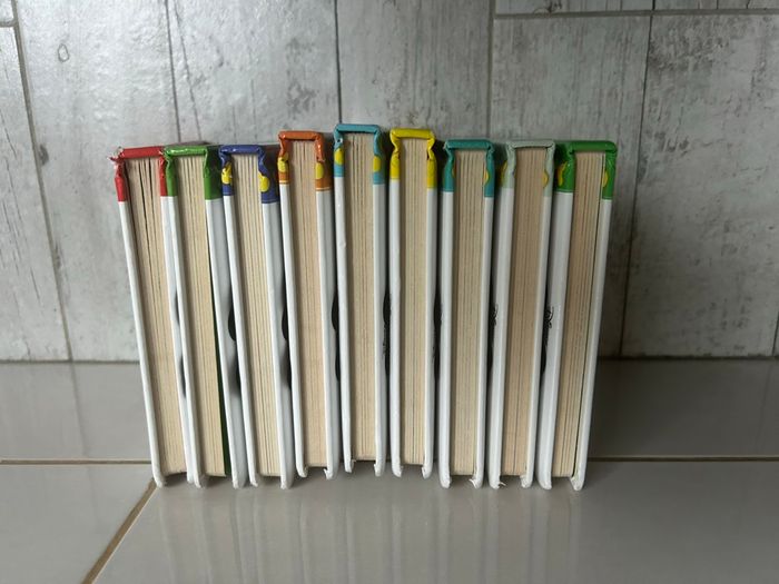 Livres - photo numéro 2