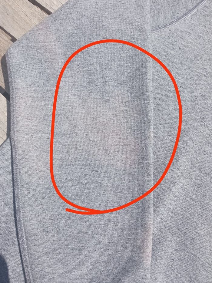 Sweat Ralph Lauren - photo numéro 9