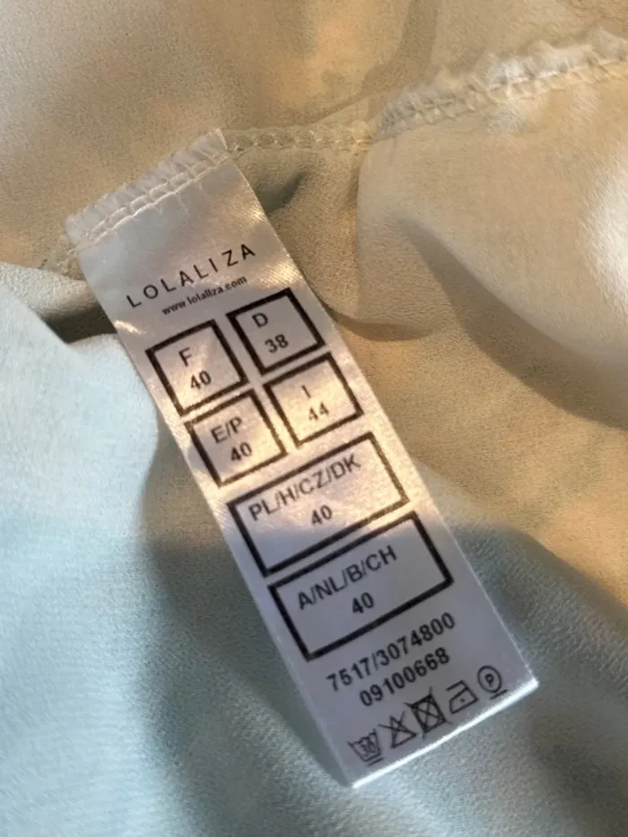 Joli blouson léger coloré femme - photo numéro 3
