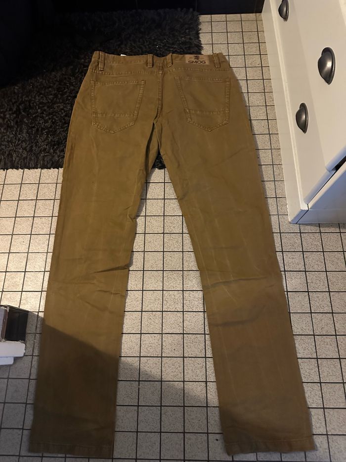 Pantalon homme - photo numéro 4