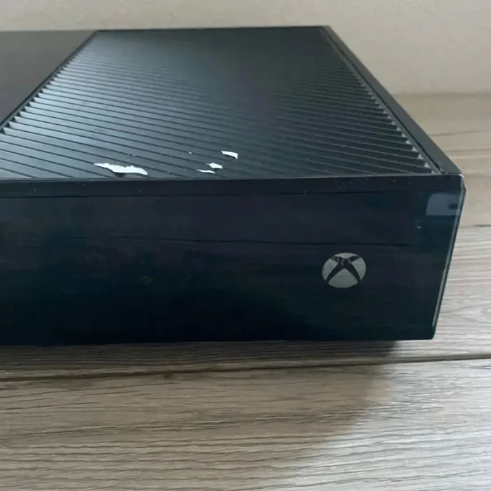 Xbox One Fat HS – Pour Pièces - photo numéro 2