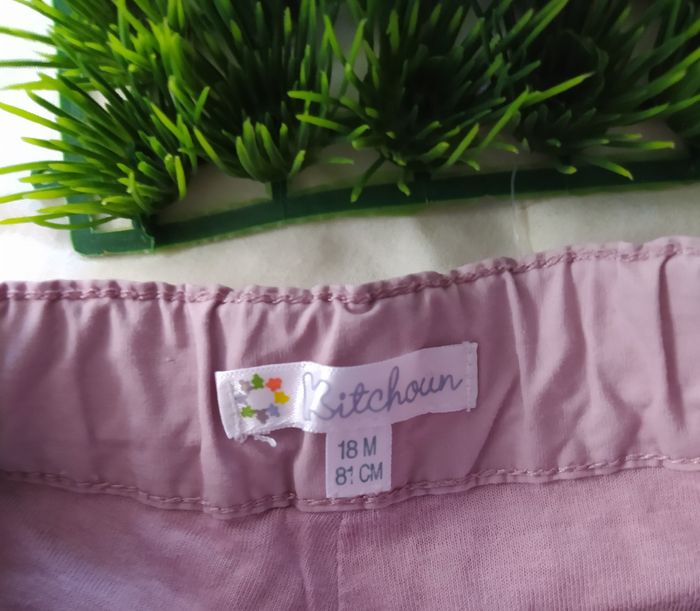 Pantalon 18 mois - photo numéro 3