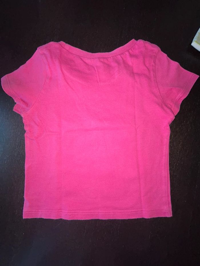 Teeshirts manches courtes été 3 ans - photo numéro 5