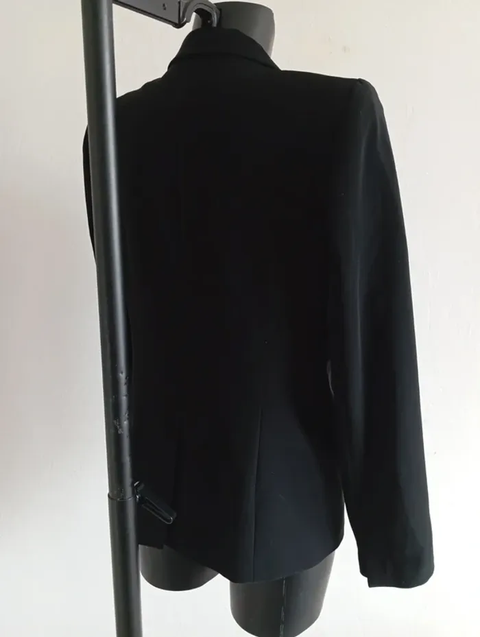 Blazer Caroll - photo numéro 6