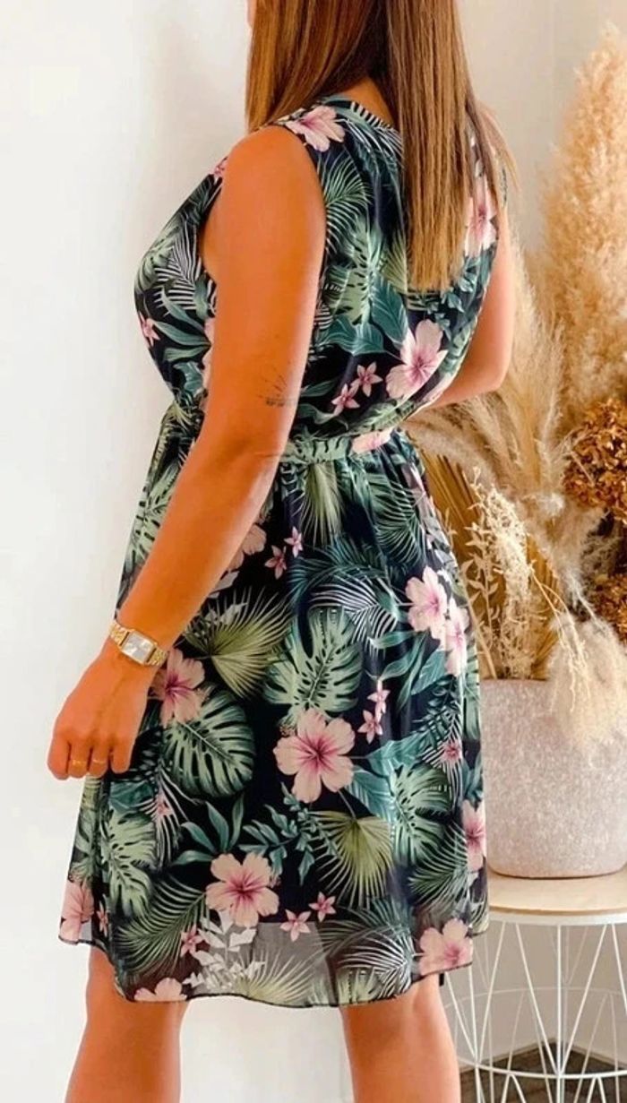 Robe Cache coeur Taille unique (ok 34-42) - photo numéro 8