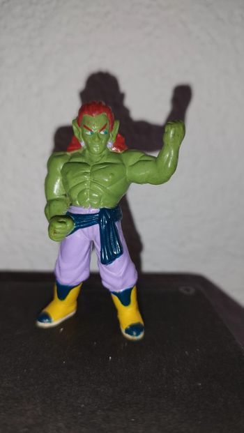 Figurine Bojack Dragon Ball Z Bandai Toys BS STA figure AB rare OAV