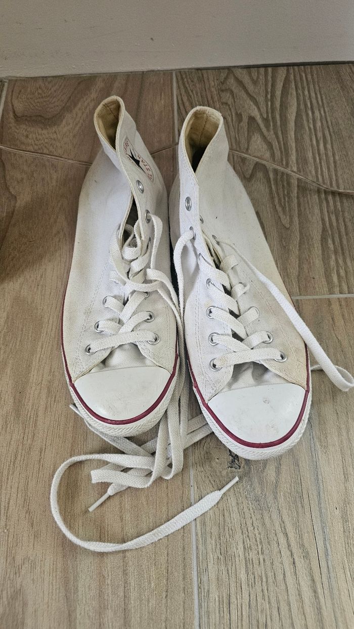Converse All Stars taille 41 - photo numéro 3