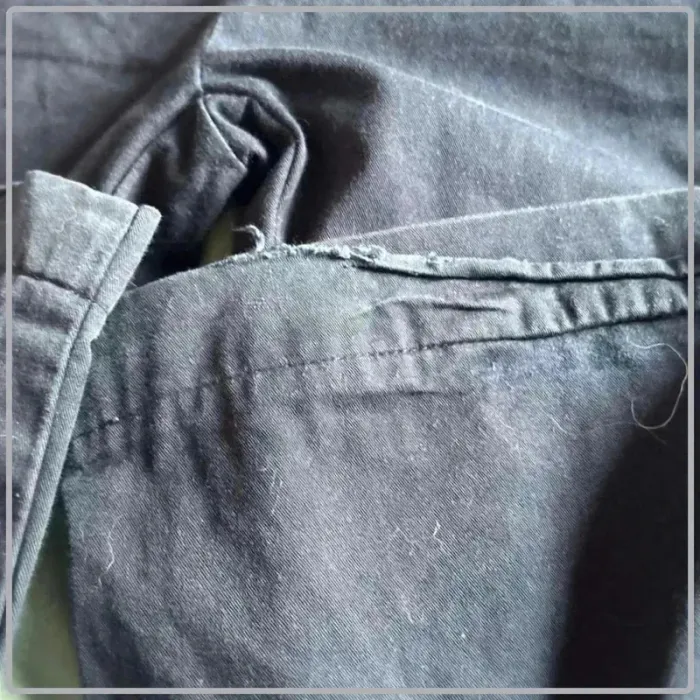 Pantalon Ralph Lauren taille 36 - photo numéro 7