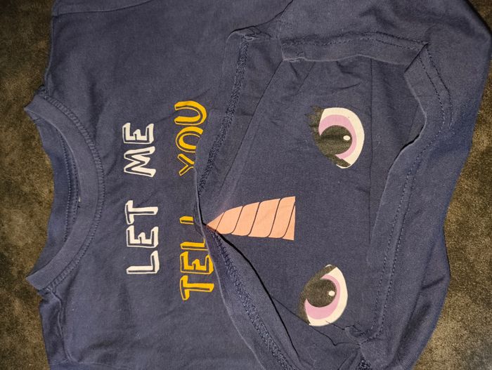 Lot de vêtements enfant garçon taille 2 / 3 ans - photo numéro 8