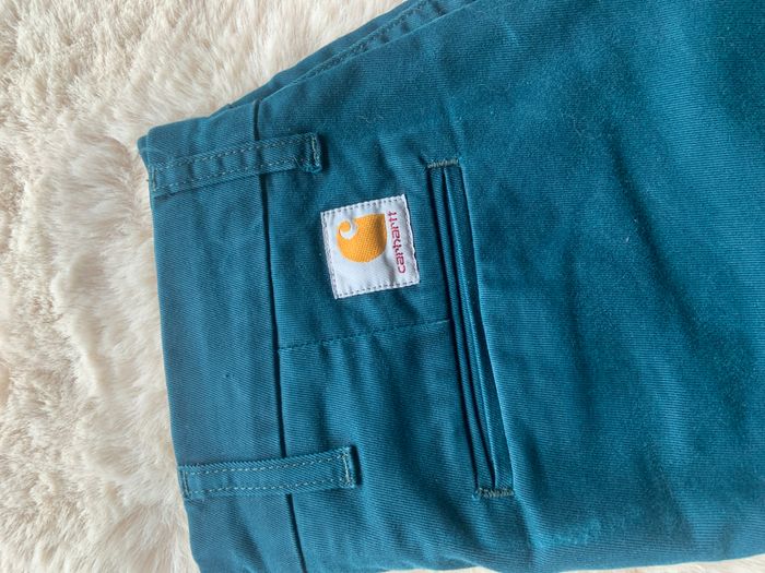 Pantalon carhartt - photo numéro 2