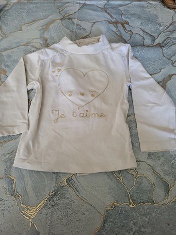 col roules 18 mois kitchoun