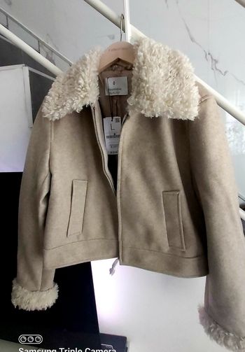 Caban court Stradivarius