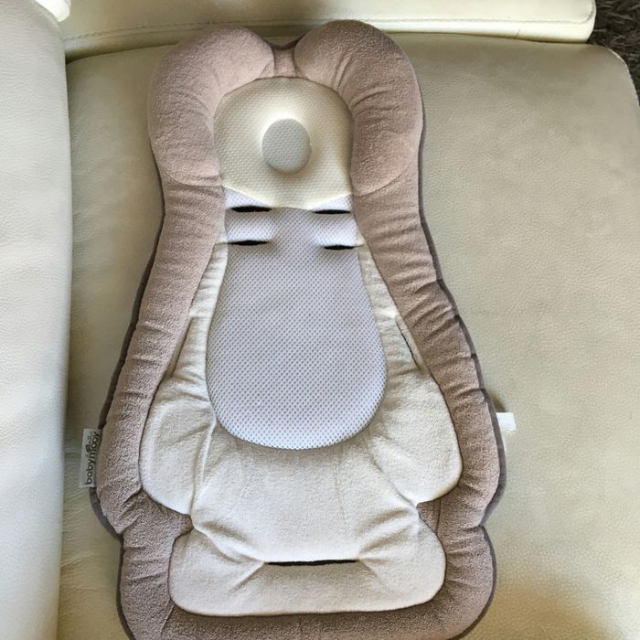 Call bébé babymoov