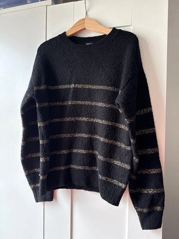 Pull enfant laine KIABI