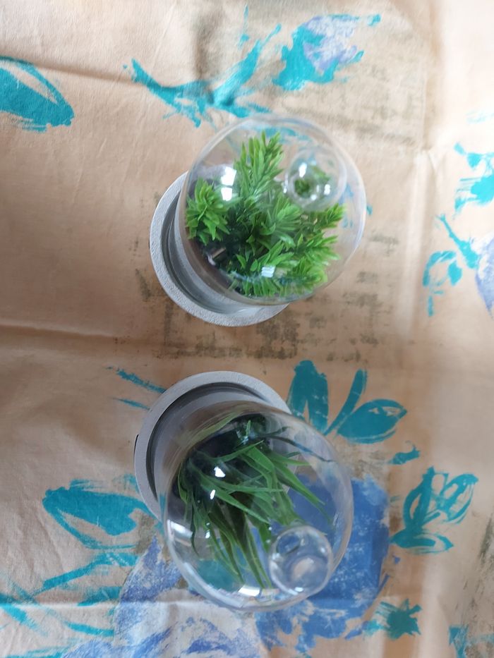 Plantes artificielles - photo numéro 4