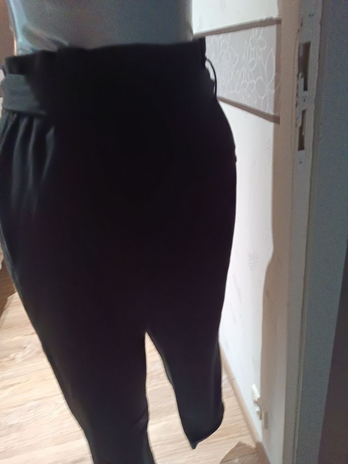 Pantalon femme t s zara - photo numéro 6