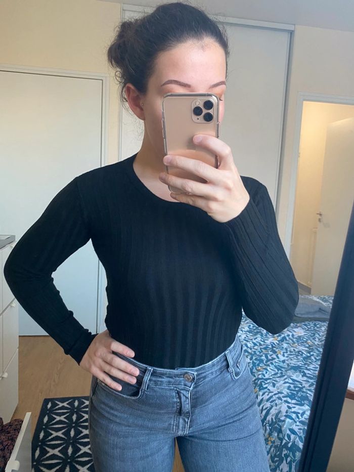 Pull court Pull and Bear