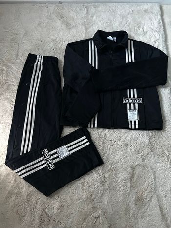 Ensemble Adidas Vintage 