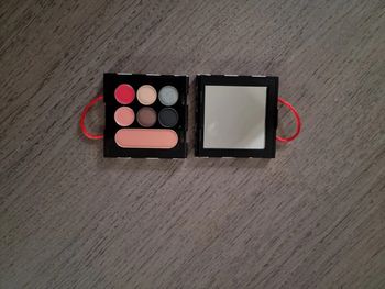 Maquillage