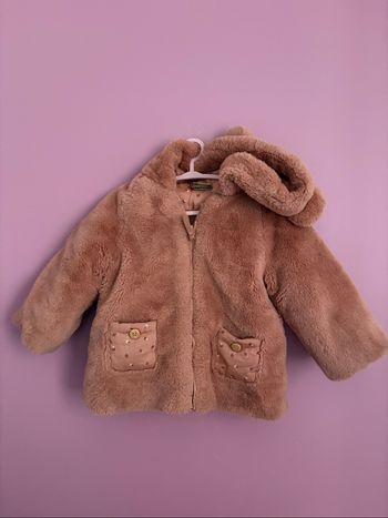 Manteau