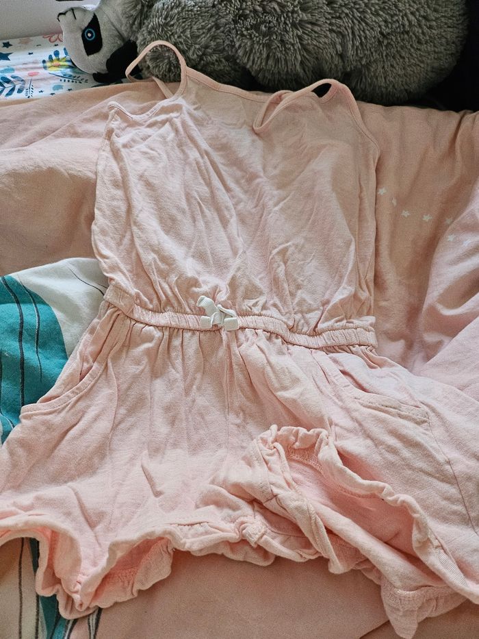 Lot ete fille 10 ans - photo numéro 7