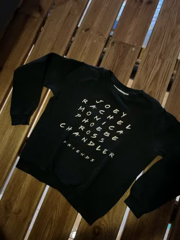 Pull XS Friends