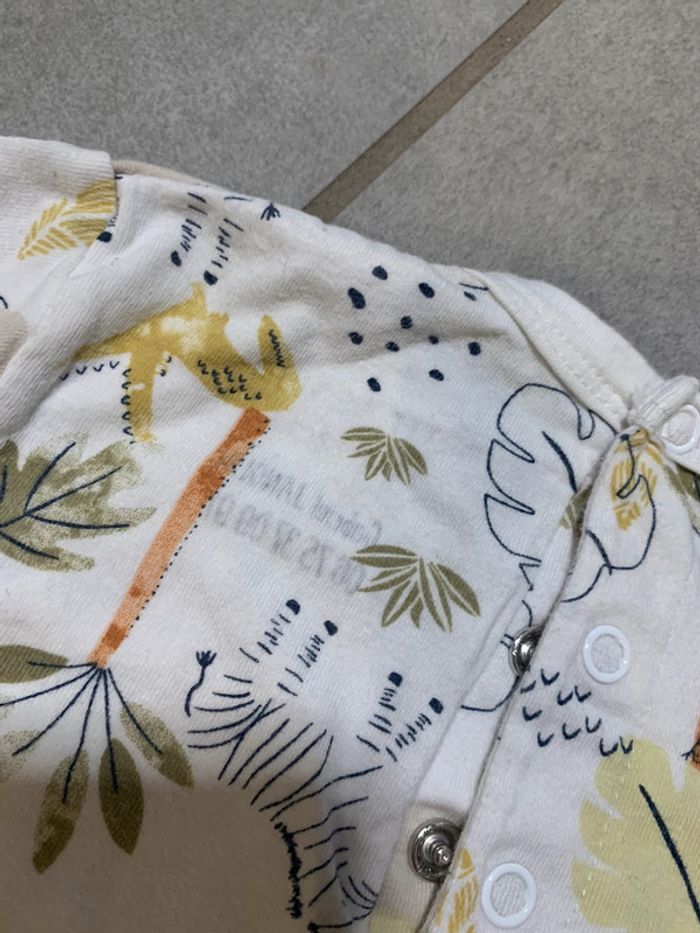 Tee shirt petit béguin - photo numéro 5