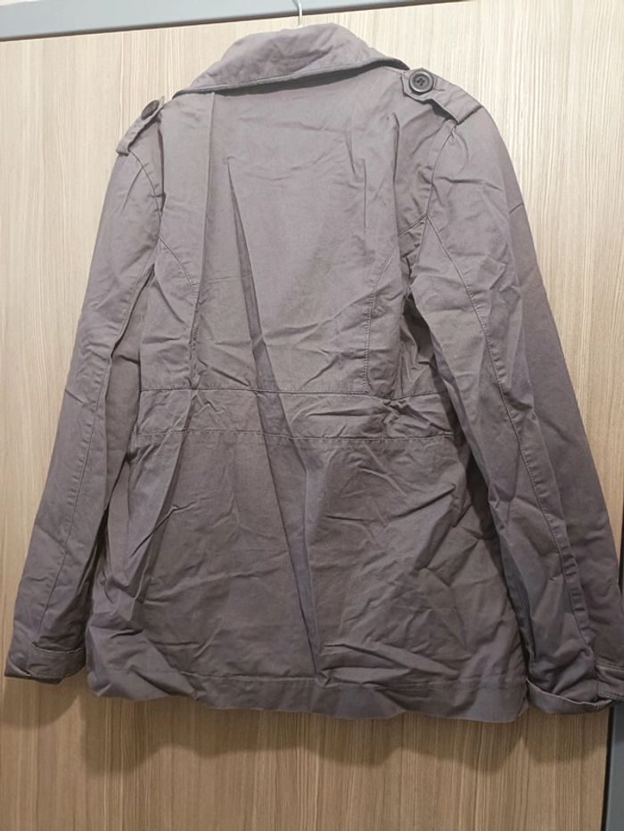 Blazer veste cache cache - photo numéro 5