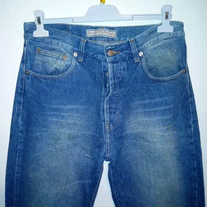 Jeans homme