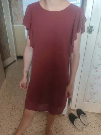 Robe kiabi