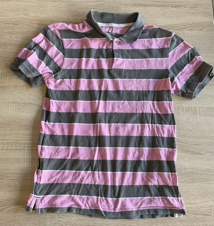 lot de polo Taille M - photo numéro 4