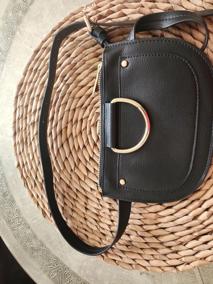 Sac banane Zara - photo numéro 2