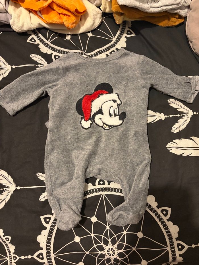 Lot pyjama Disney - photo numéro 7