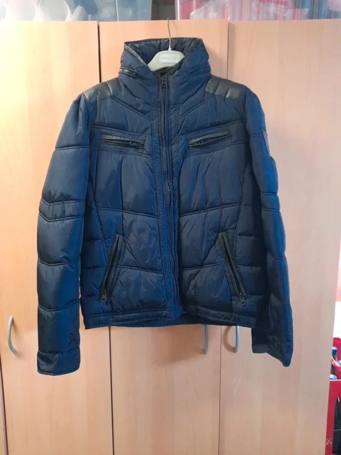 Blouson Redskins - photo numéro 9